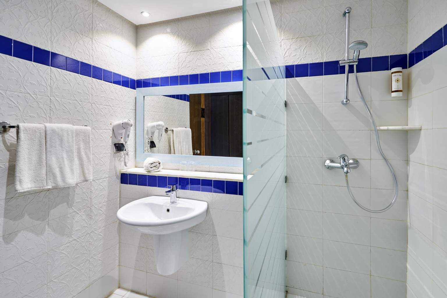 Hôtel El Mehdi Beach Resort 4* pas cher photo 6