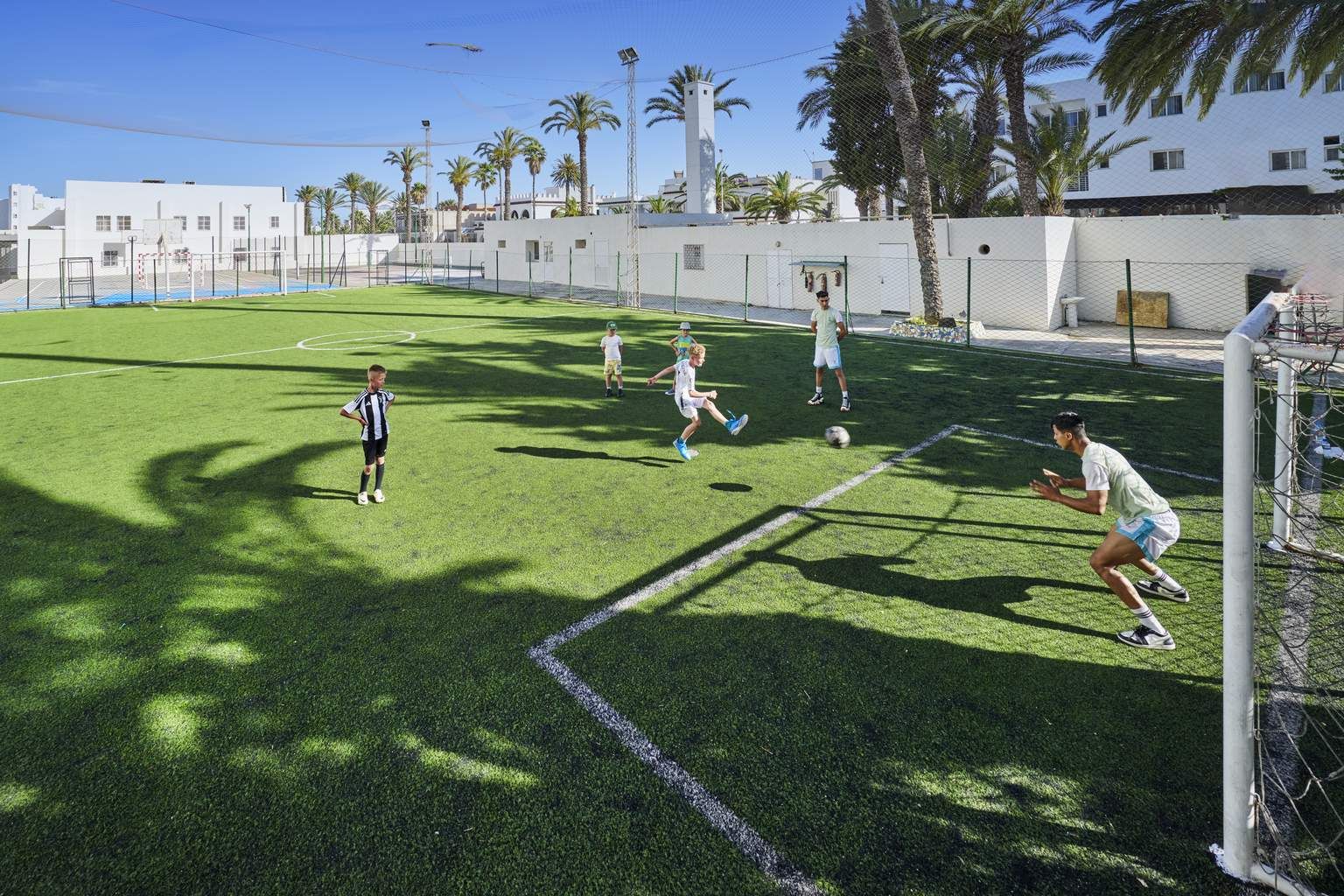 Hôtel El Mehdi Beach Resort 4* pas cher photo 17