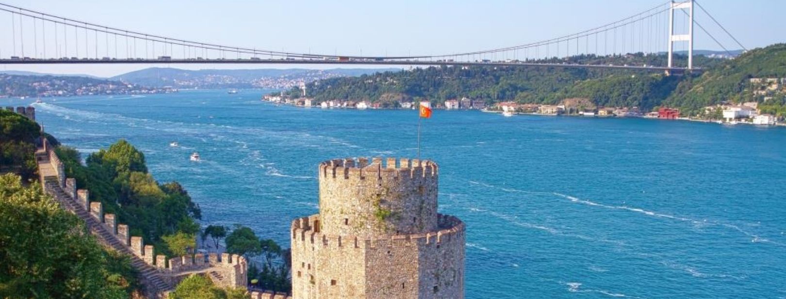 Hôtel Crowne Plaza Harbiye 5* pas cher photo 7