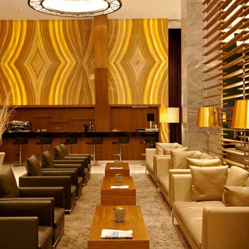 Hôtel Crowne Plaza Harbiye 5* pas cher photo 10