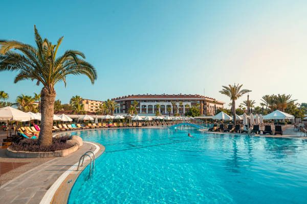 Hôtel Club Hotel Turan Prince World 5* pas cher photo 6