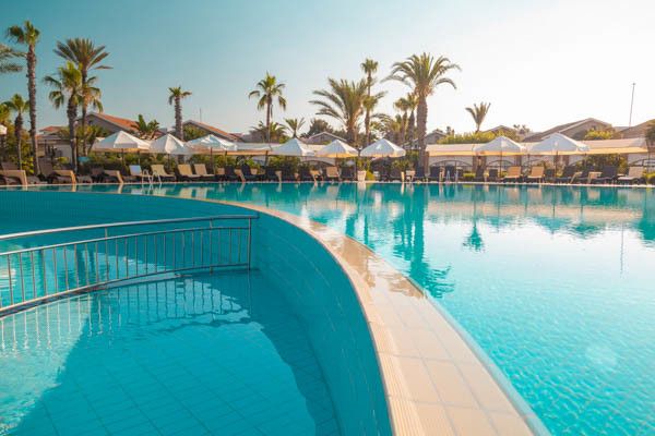 Hôtel Club Hotel Turan Prince World 5* pas cher photo 7