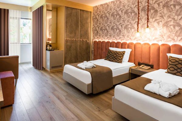 Hôtel Club Hotel Turan Prince World 5* pas cher photo 11