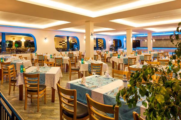 Hôtel Club Hotel Turan Prince World 5* pas cher photo 21