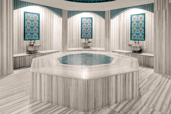 Hôtel Club Hotel Turan Prince World 5* pas cher photo 26