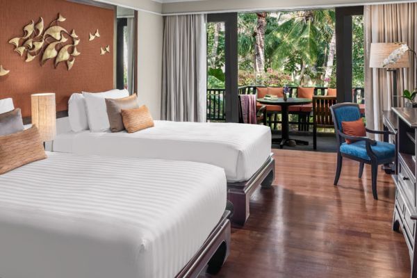 Séjour Hua Hin, Anantara Hua Hin 5* pas cher photo 5