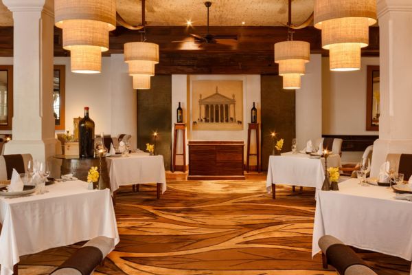 Séjour Hua Hin, Anantara Hua Hin 5* pas cher photo 7