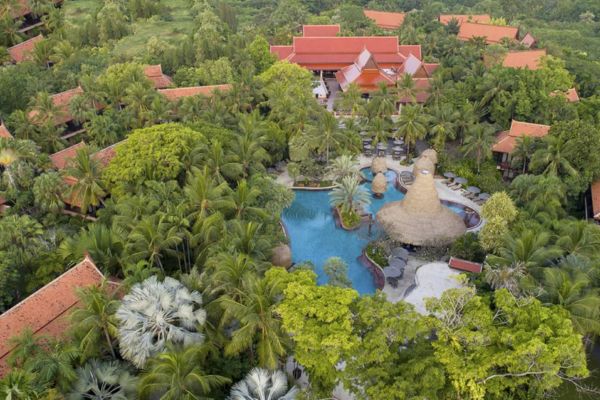 Séjour Hua Hin, Anantara Hua Hin 5* pas cher photo 15