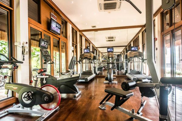 Séjour Hua Hin, Anantara Hua Hin 5* pas cher photo 21