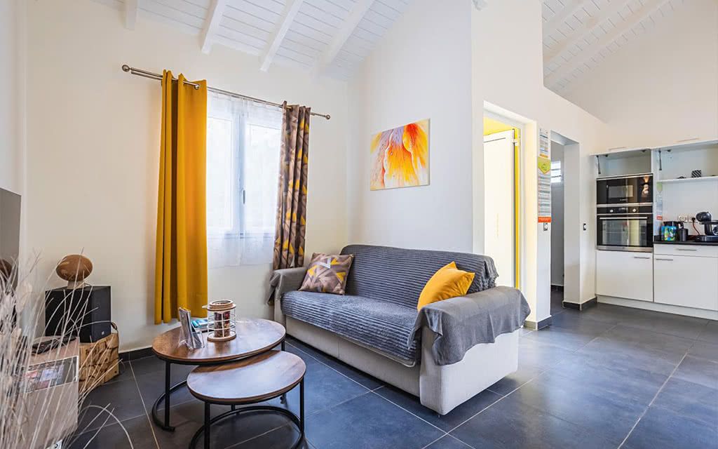 Villa Les Nuits de L'Anse pas cher photo 1