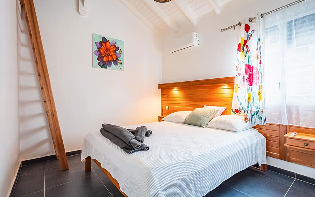 Villa Les Nuits de L'Anse pas cher photo 3