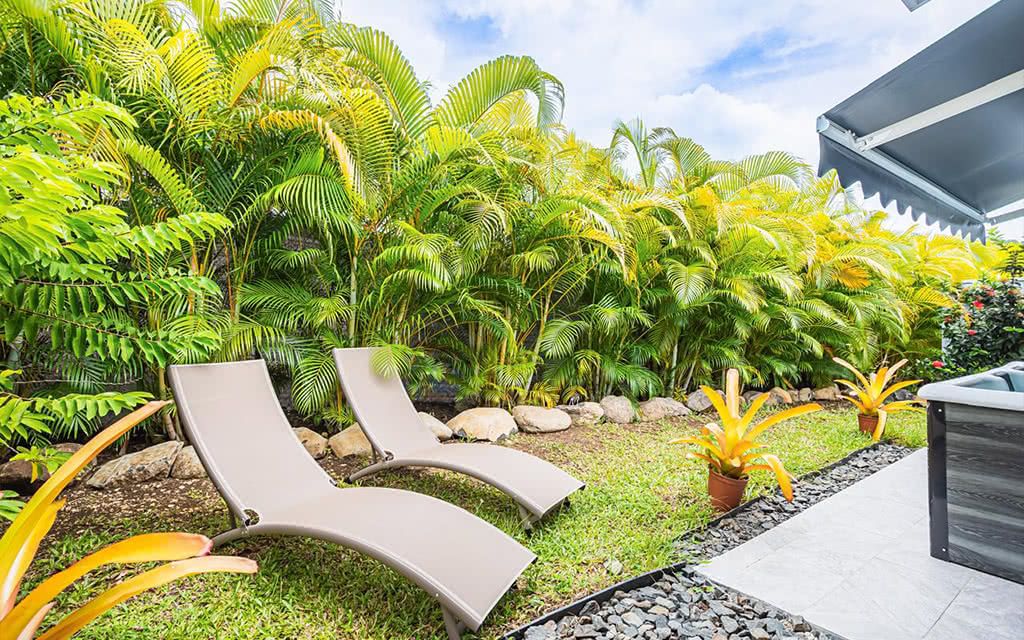 Villa Les Nuits de L'Anse pas cher photo 4