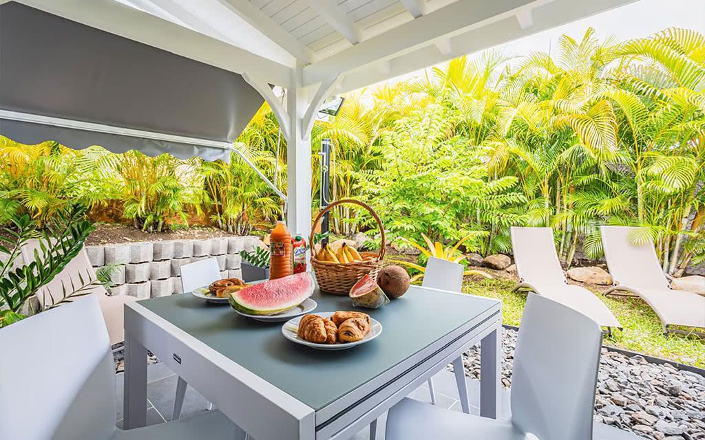 Villa Les Nuits de L'Anse pas cher photo 5