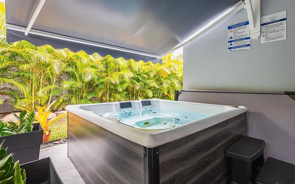 Villa Les Nuits de L'Anse pas cher photo 6