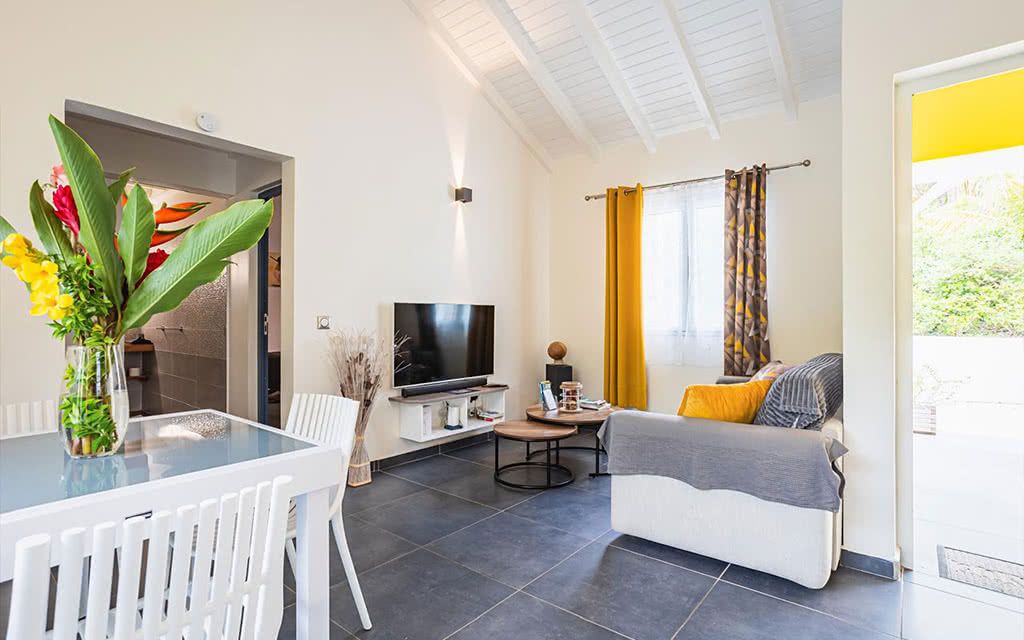 Villa Les Nuits de L'Anse pas cher photo 7