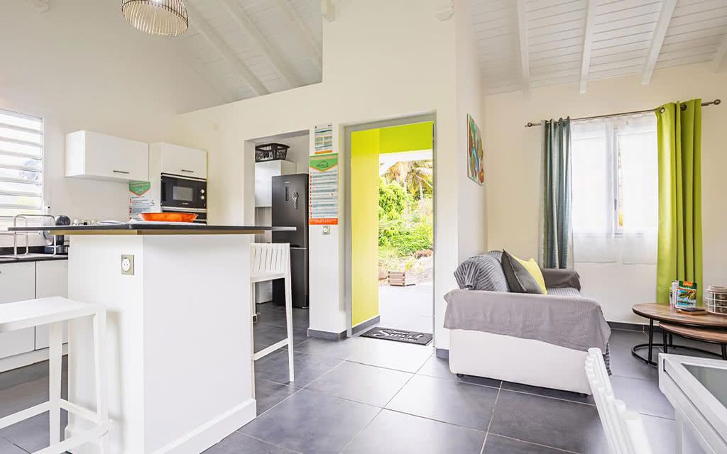 Villa Les Nuits de L'Anse pas cher photo 9