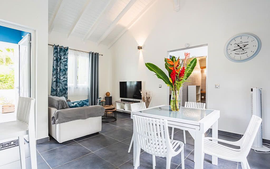 Villa Les Nuits de L'Anse pas cher photo 11