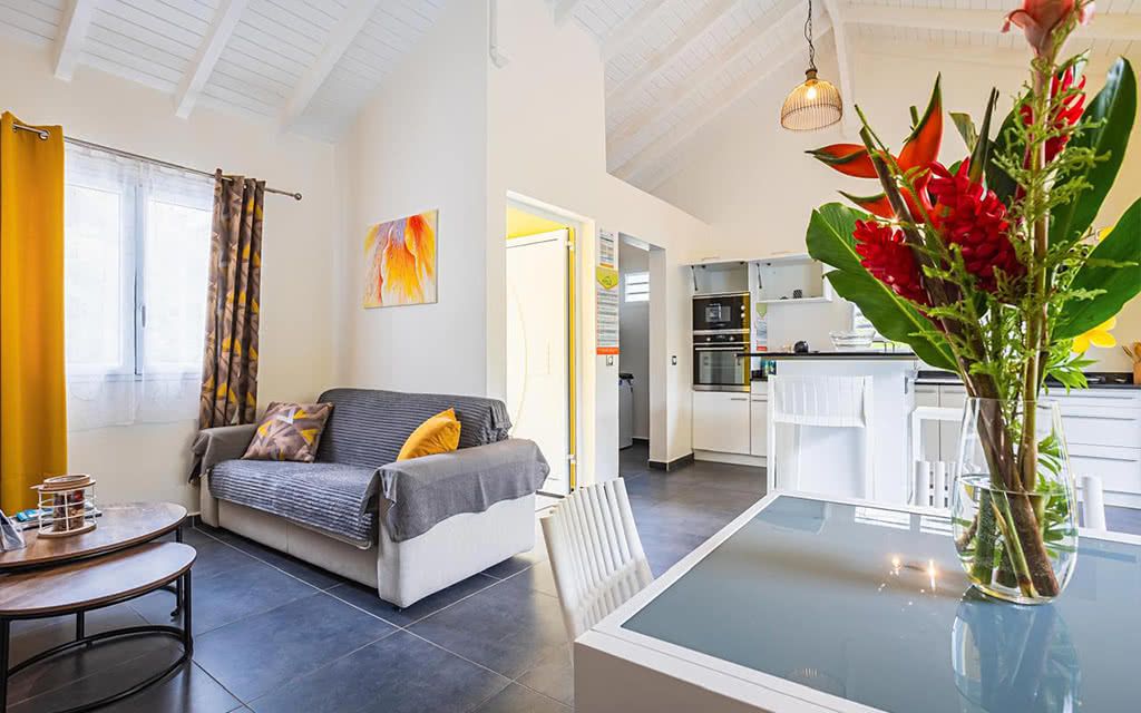 Villa Les Nuits de L'Anse pas cher photo 13