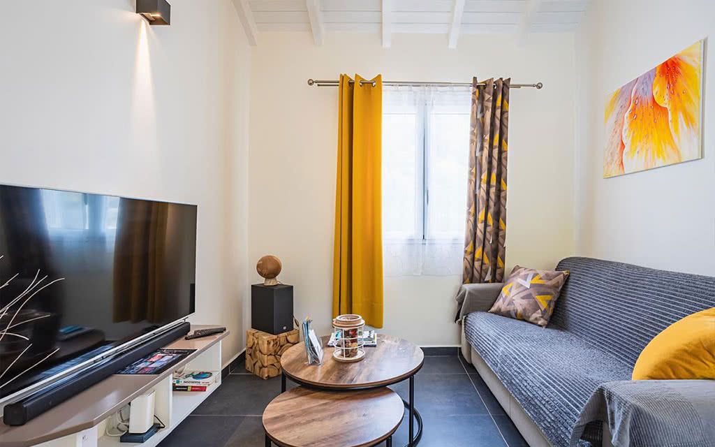 Villa Les Nuits de L'Anse pas cher photo 14