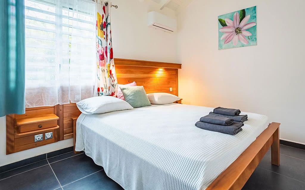 Villa Les Nuits de L'Anse pas cher photo 15