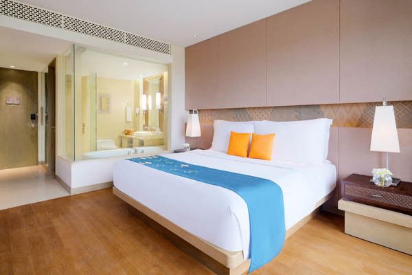 Hôtel Mövenpick Resort & Spa Jimbaran Bali 5* pas cher photo 8