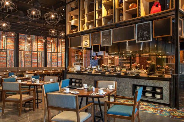 Hôtel Mövenpick Resort & Spa Jimbaran Bali 5* pas cher photo 10