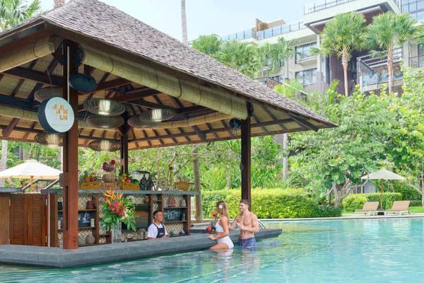 Hôtel Mövenpick Resort & Spa Jimbaran Bali 5* pas cher photo 14