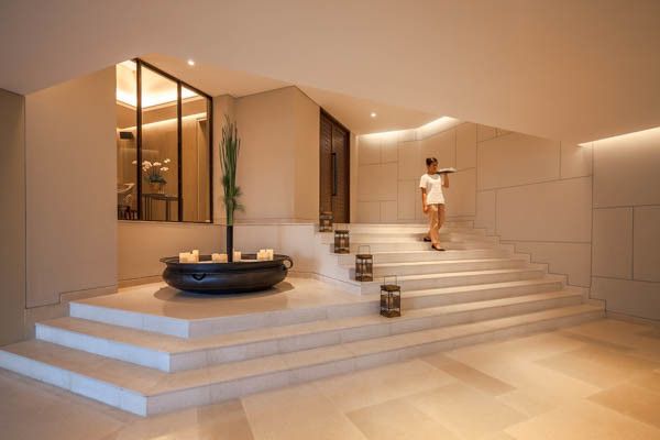 Hôtel Mövenpick Resort & Spa Jimbaran Bali 5* pas cher photo 15