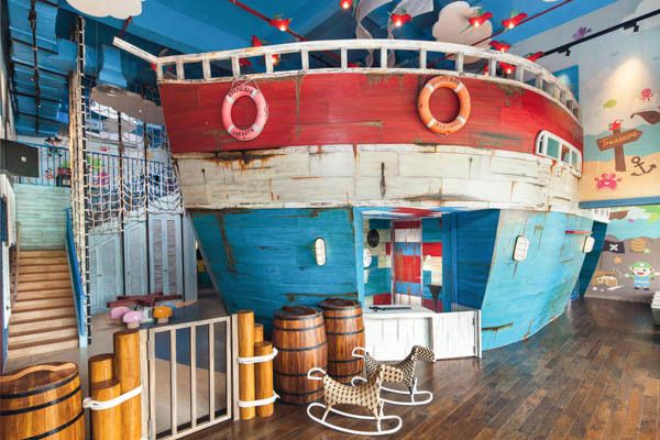 Hôtel Mövenpick Resort & Spa Jimbaran Bali 5* pas cher photo 19