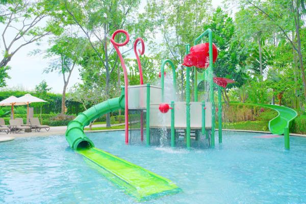 Hôtel Mövenpick Resort & Spa Jimbaran Bali 5* pas cher photo 21