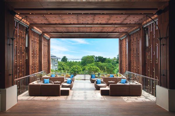 Hôtel Mövenpick Resort & Spa Jimbaran Bali 5* pas cher photo 24