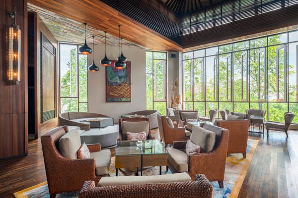 Hôtel Mövenpick Resort & Spa Jimbaran Bali 5* pas cher photo 27