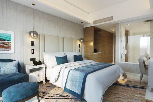 Hôtel Adult Only - Amanti MadeForTwo Hotels 5* pas cher photo 9