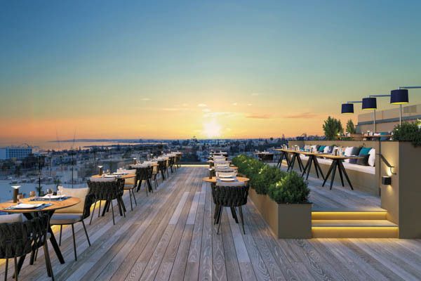 Hôtel Adult Only - Amanti MadeForTwo Hotels 5* pas cher photo 13