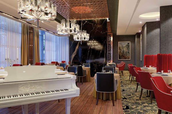 Hôtel Adult Only - Amanti MadeForTwo Hotels 5* pas cher photo 16