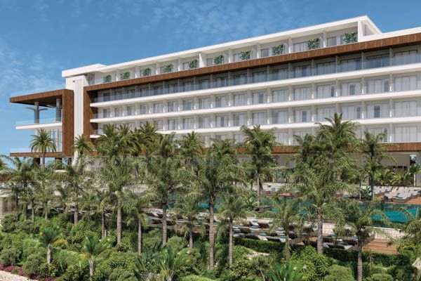 Hôtel Adult Only - Amanti MadeForTwo Hotels 5* pas cher