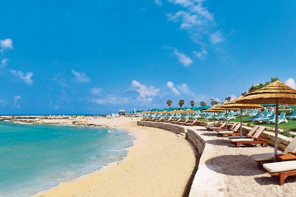 Hôtel Olympic Lagoon Resort Paphos 5* pas cher photo 2