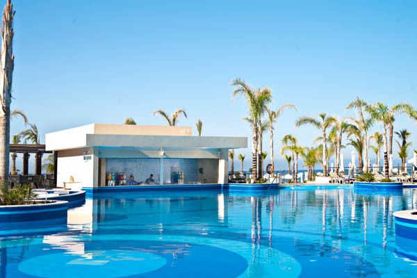 Hôtel Olympic Lagoon Resort Paphos 5* pas cher photo 3