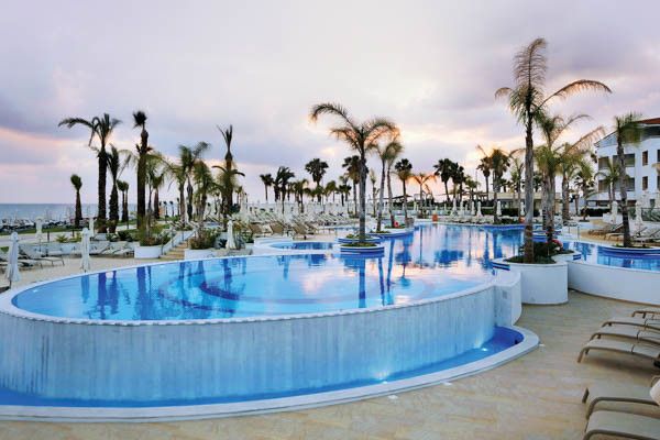 Hôtel Olympic Lagoon Resort Paphos 5* pas cher photo 4