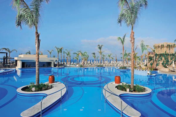 Hôtel Olympic Lagoon Resort Paphos 5* pas cher photo 5