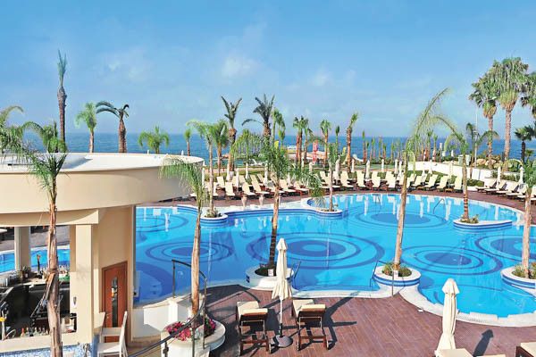Hôtel Olympic Lagoon Resort Paphos 5* pas cher photo 6