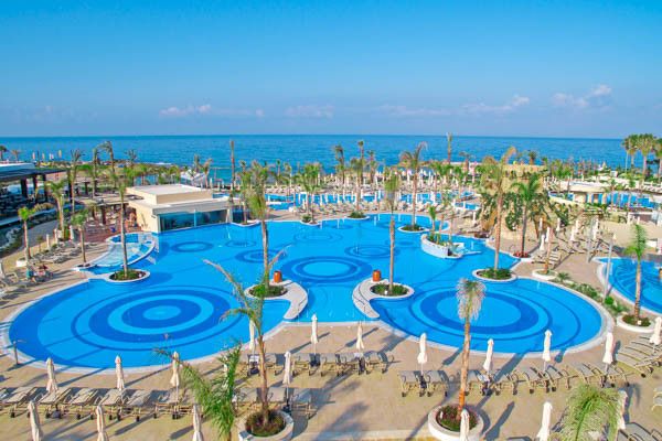 Hôtel Olympic Lagoon Resort Paphos 5* pas cher photo 7