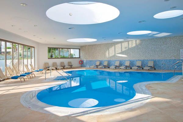 Hôtel Olympic Lagoon Resort Paphos 5* pas cher photo 8