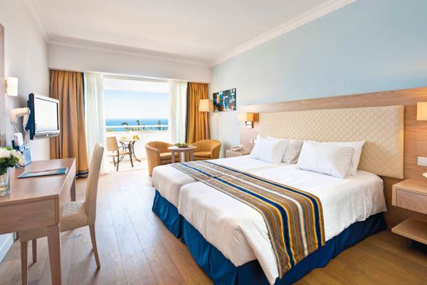Hôtel Olympic Lagoon Resort Paphos 5* pas cher photo 9