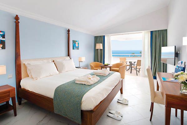 Hôtel Olympic Lagoon Resort Paphos 5* pas cher photo 10