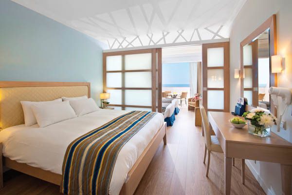 Hôtel Olympic Lagoon Resort Paphos 5* pas cher photo 11