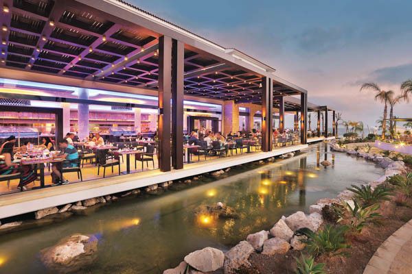 Hôtel Olympic Lagoon Resort Paphos 5* pas cher photo 12