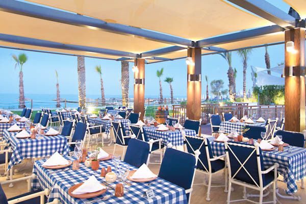 Hôtel Olympic Lagoon Resort Paphos 5* pas cher photo 13