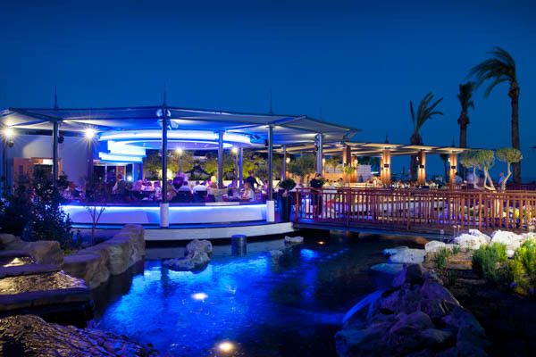 Hôtel Olympic Lagoon Resort Paphos 5* pas cher photo 14