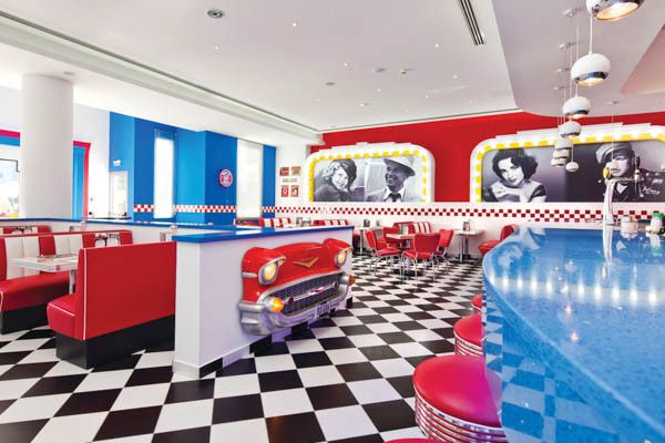 Hôtel Olympic Lagoon Resort Paphos 5* pas cher photo 15